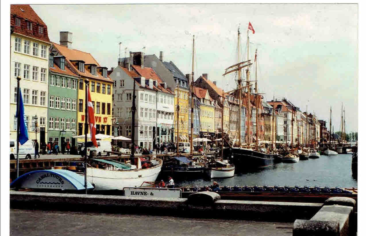 Copenhagen, Denmark