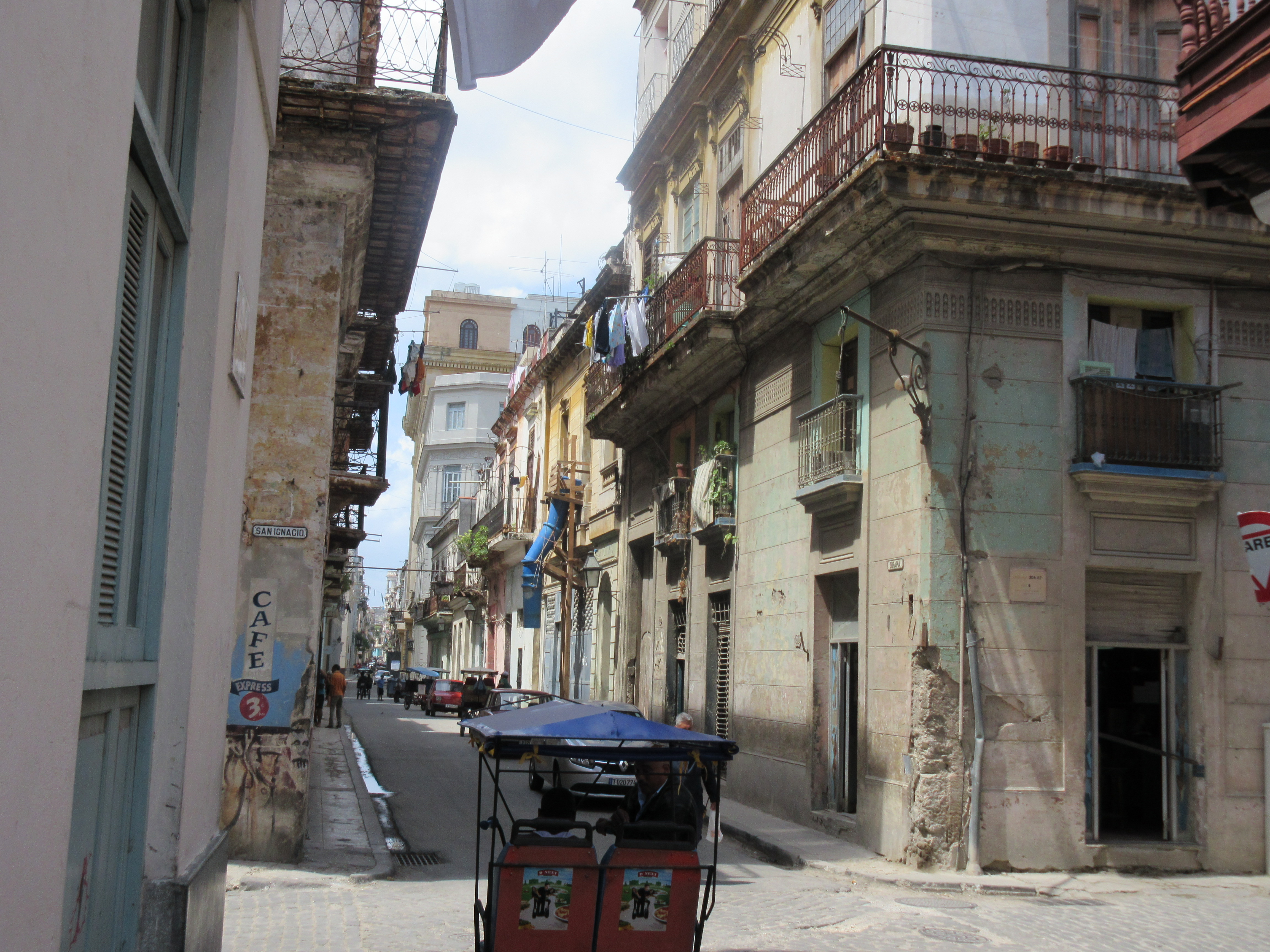 Havana, Cuba