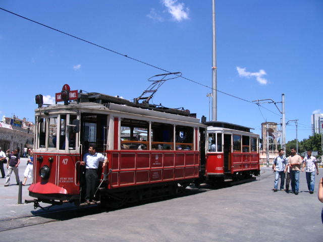 Istanbul, Turkey