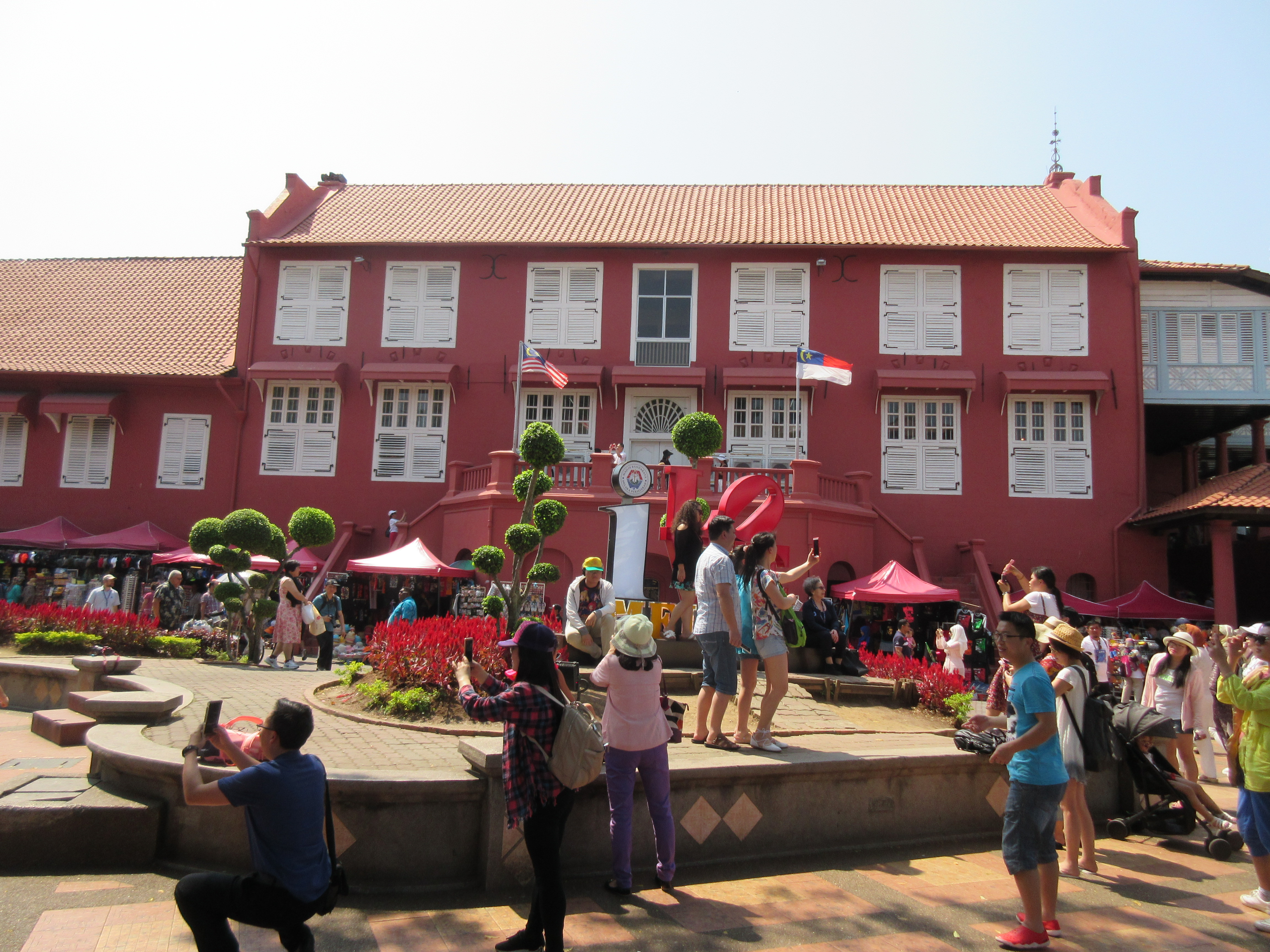 Melaka, Malaysia