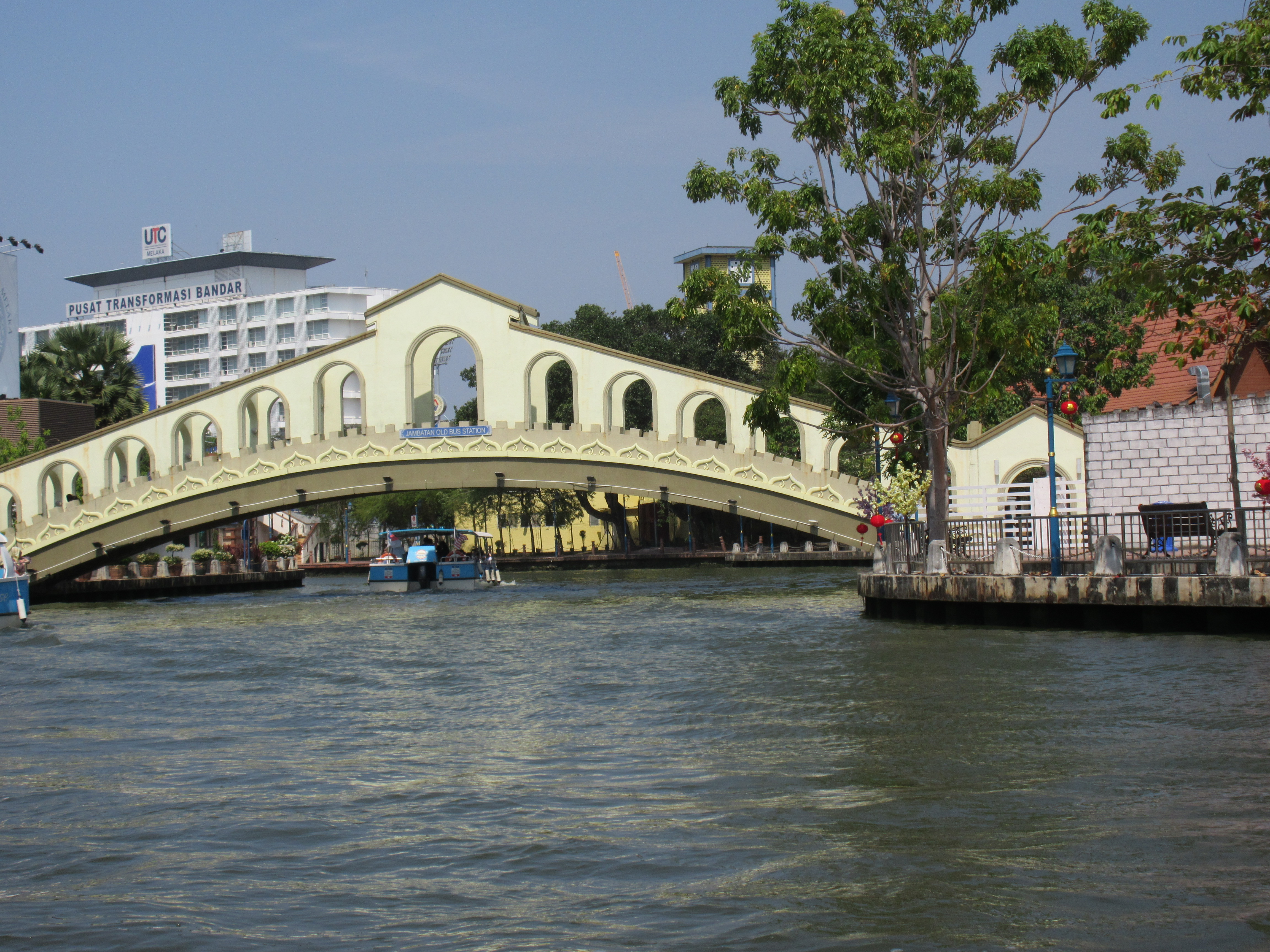 Melaka, Malaysia