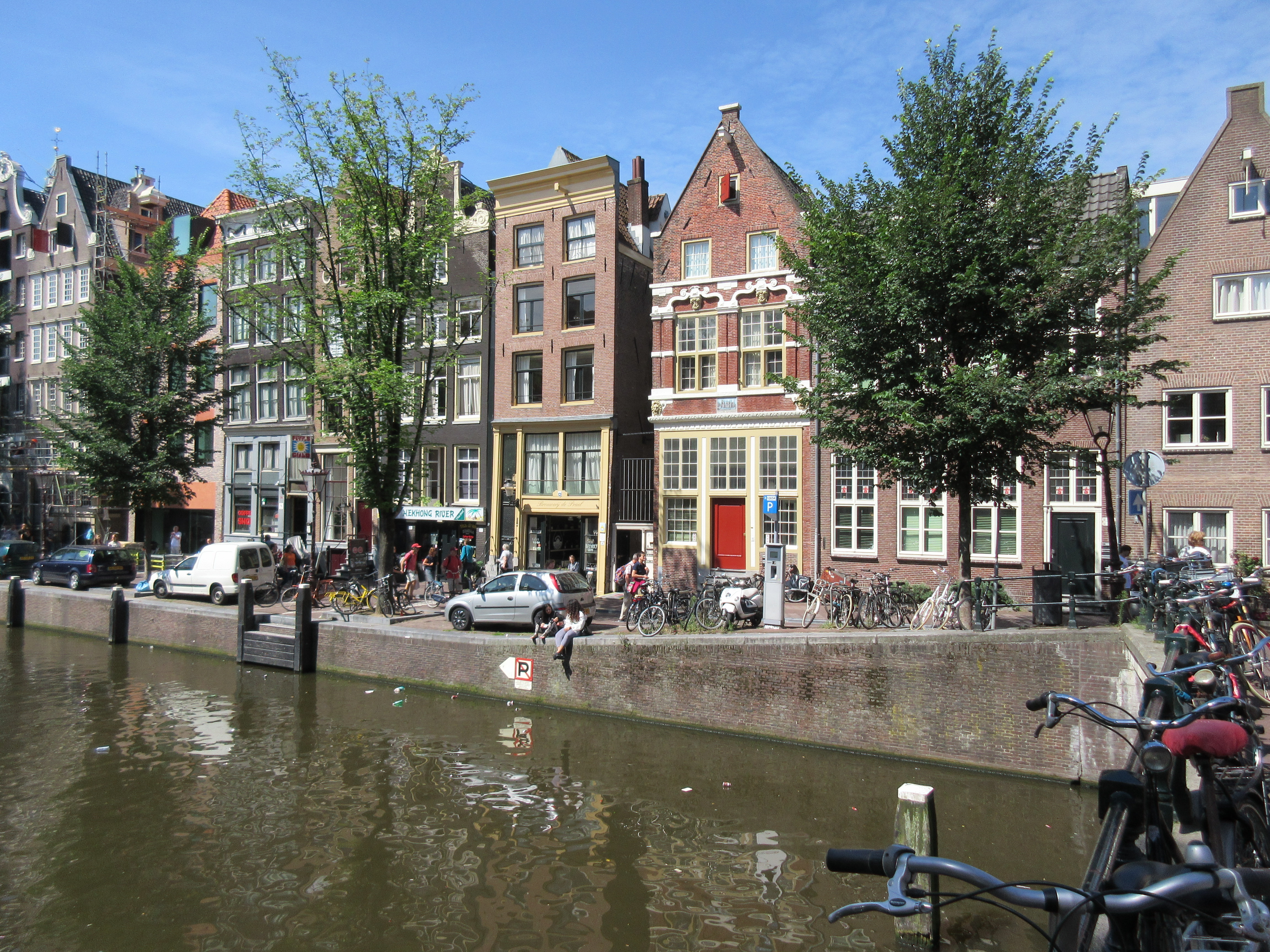 Amsterdam, Netherlands