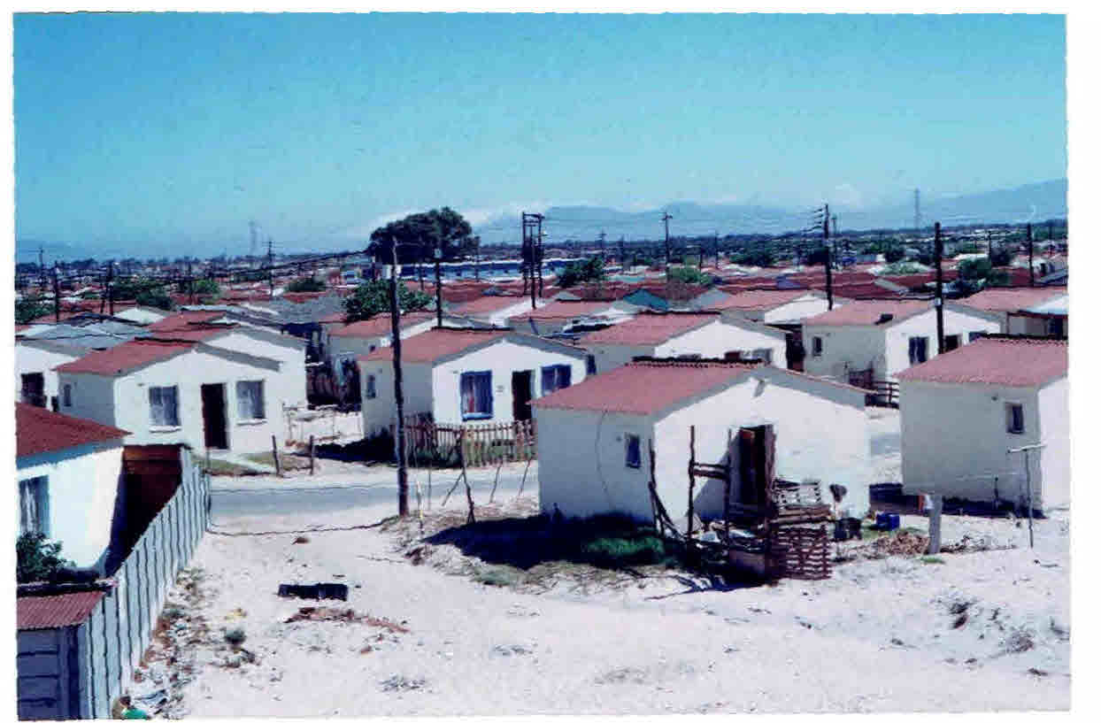 Johannesburg (Soweto), South Africa