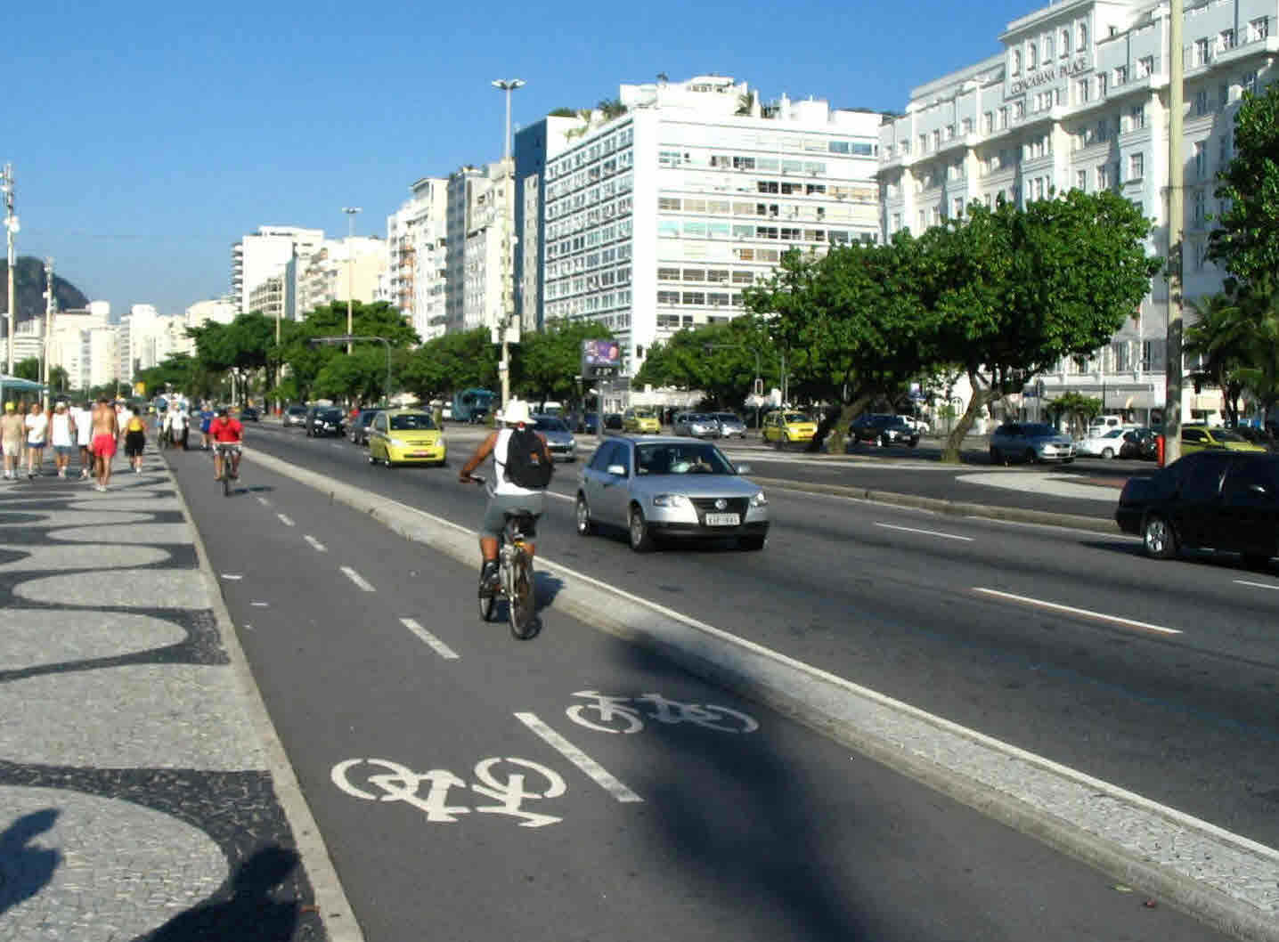 Rio de Janeiro, Brazil