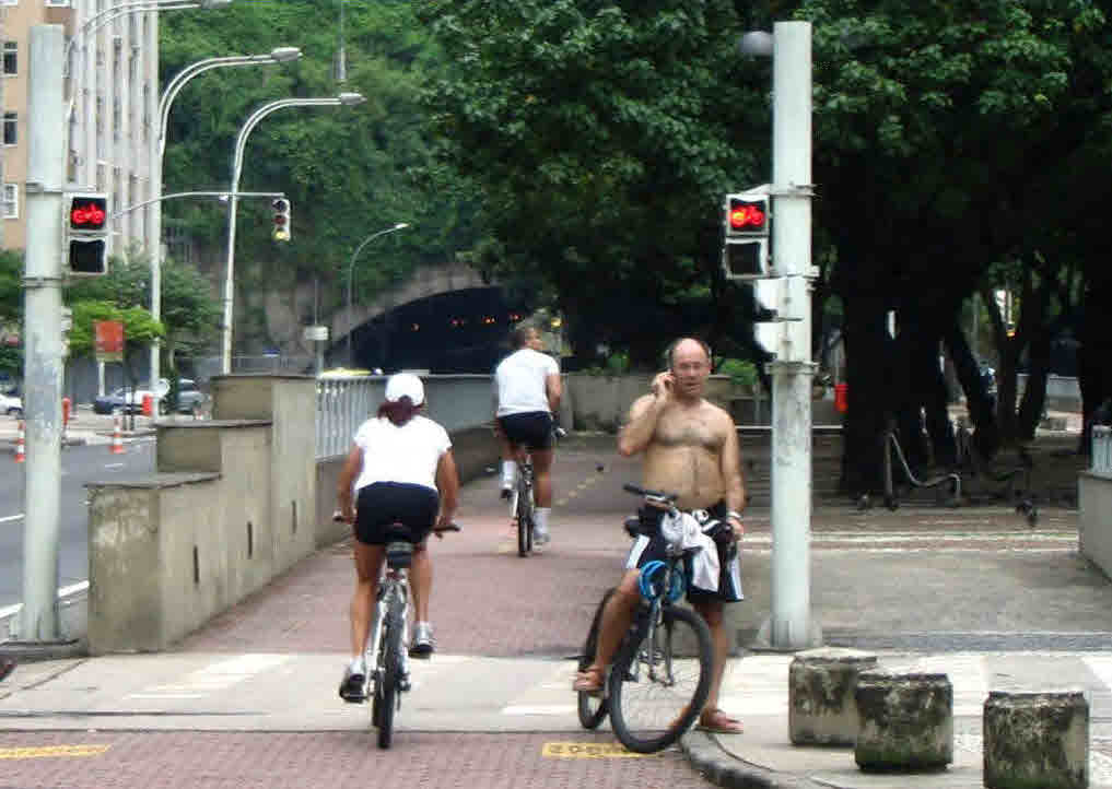 Rio de Janeiro, Brazil