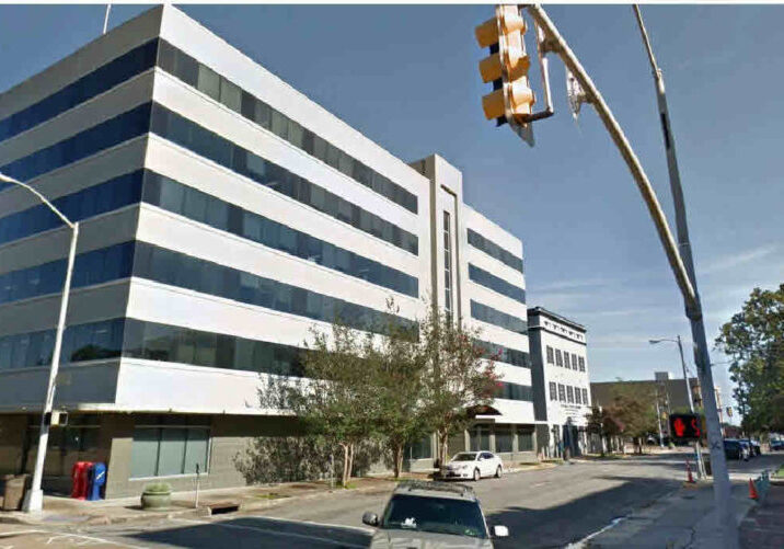 Hood Building - Jackson Redevelopment Authority